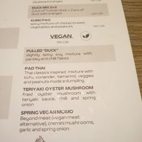  at Dim Sum Spot - Anděl in Prague