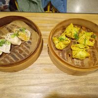  at Dim Sum Spot - Anděl in Prague