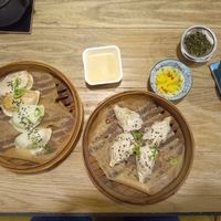  at Dim Sum Spot - Anděl in Prague