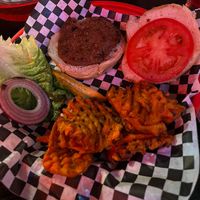   at Windbag Saloon & Grill in Helena