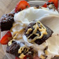  #Veganuary at Blessed Bowls in Seaforth