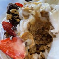  #Veganuary at Blessed Bowls in Seaforth