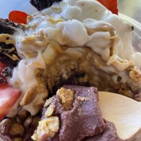  #Veganuary at Blessed Bowls in Seaforth