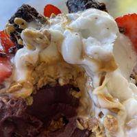  #Veganuary at Blessed Bowls in Seaforth