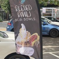  at Blessed Bowls in Seaforth