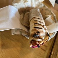   at Omnivore Comptoir-Grill in Montreal