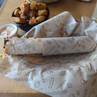  at Omnivore Comptoir-Grill in Montreal