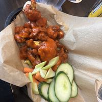   at Depot Tavern in Minneapolis