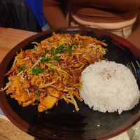  at Mr Ho in Buenos Aires