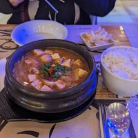  at Mr Ho in Buenos Aires