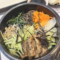   at Mr Ho in Buenos Aires