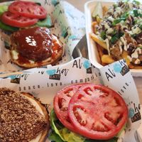  at Earth Aloha Eats in Kihei