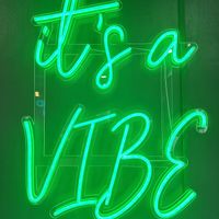 Ambience  at Earth Aloha Eats in Kihei