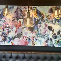 Ambience  at Earth Aloha Eats in Kihei