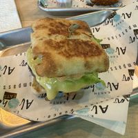   at Earth Aloha Eats in Kihei