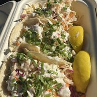 In the sun ☀️   at Earth Aloha Eats in Kihei