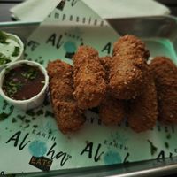  at Earth Aloha Eats in Kihei