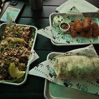  at Earth Aloha Eats in Kihei