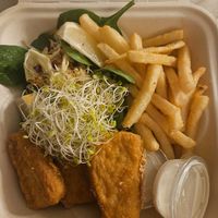  at Earth Aloha Eats in Kihei