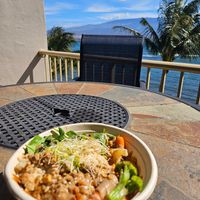  at Earth Aloha Eats in Kihei