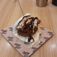  at Hide Out in Wellington