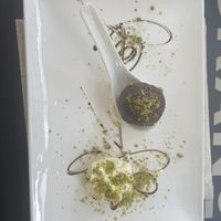   at Fabbrica del Grano - Grani Antichi in Milan