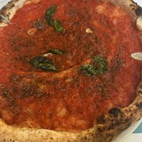   at Gino Sorbillo - Ugo Foscolo in Milan