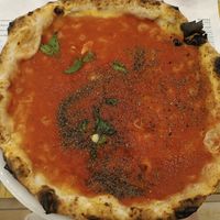  at Gino Sorbillo - Ugo Foscolo in Milan