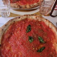  at Gino Sorbillo - Ugo Foscolo in Milan