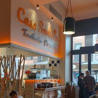  at Gino Sorbillo - Ugo Foscolo in Milan