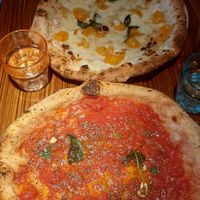  at Gino Sorbillo - Ugo Foscolo in Milan