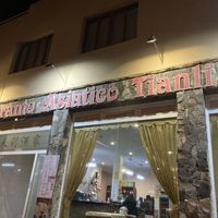 Exterior  at TianLi in Tenerife