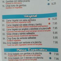  at TianLi in Tenerife