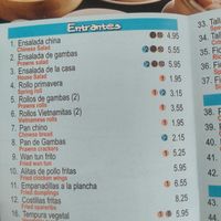  at TianLi in Tenerife