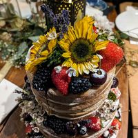  at Piper's Bakery in Frome