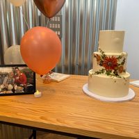   at Piper's Bakery in Frome