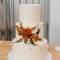   at Piper's Bakery in Frome