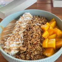  at Feed your Soul in Phan Thiet