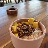 Smoothiebowl small 90k  at Feed your Soul in Phan Thiet
