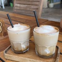   at Feed your Soul in Phan Thiet