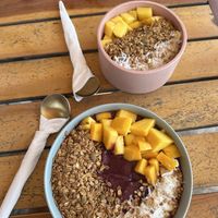   at Feed your Soul in Phan Thiet