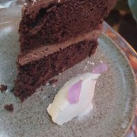  at Coraje Vegan in Medellin