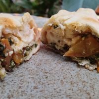  at Coraje Vegan in Medellin