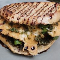  at Coraje Vegan in Medellin