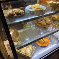   at Coraje Vegan in Medellin