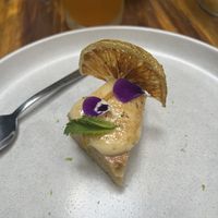   at Coraje Vegan in Medellin