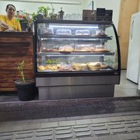  at Coraje Vegan in Medellin