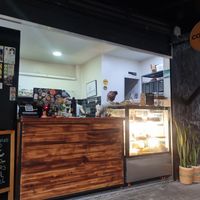 Coraje vegan at Coraje Vegan in Medellin