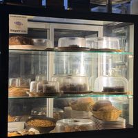   at Coraje Vegan in Medellin