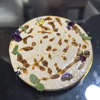   at Coraje Vegan in Medellin